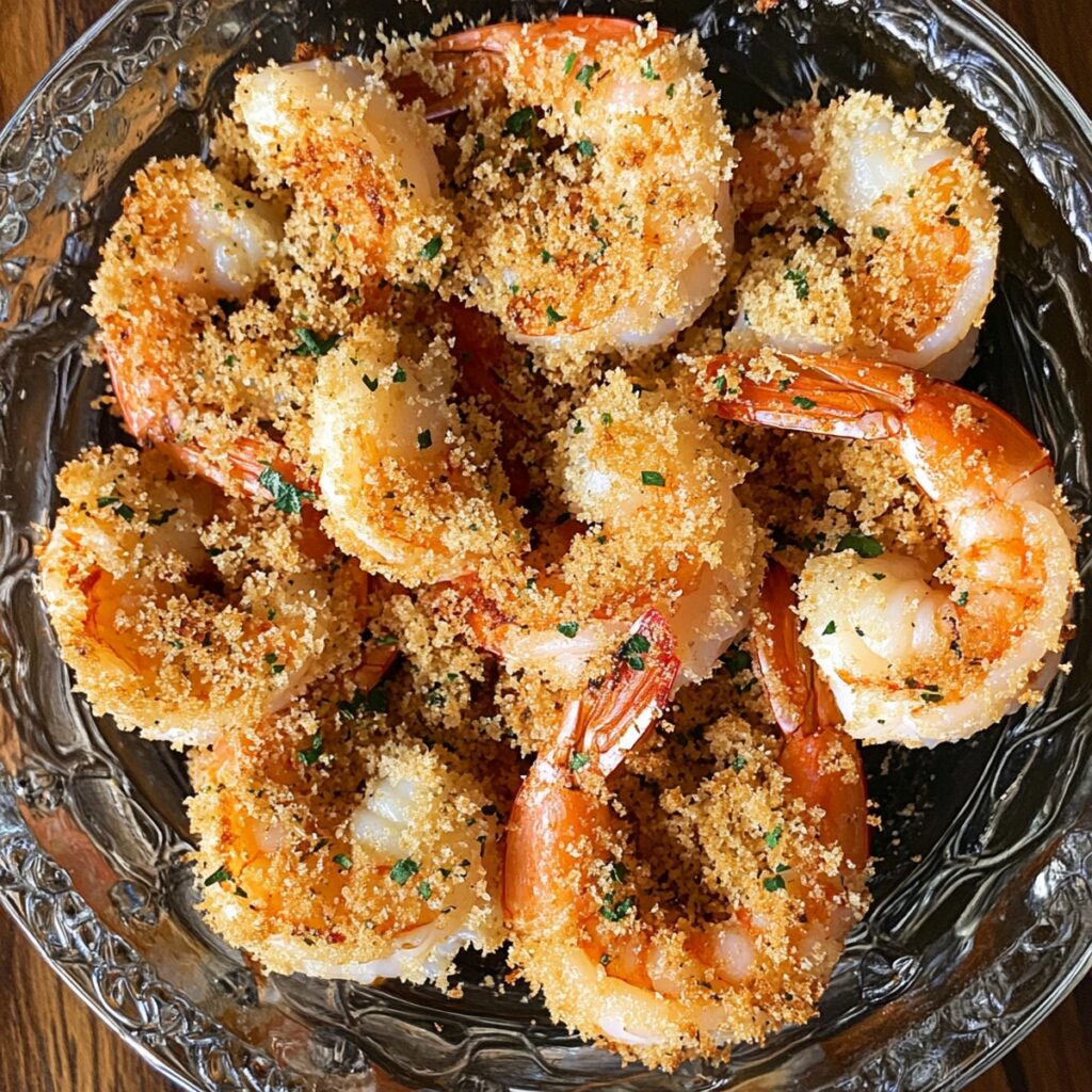 Add the Topping