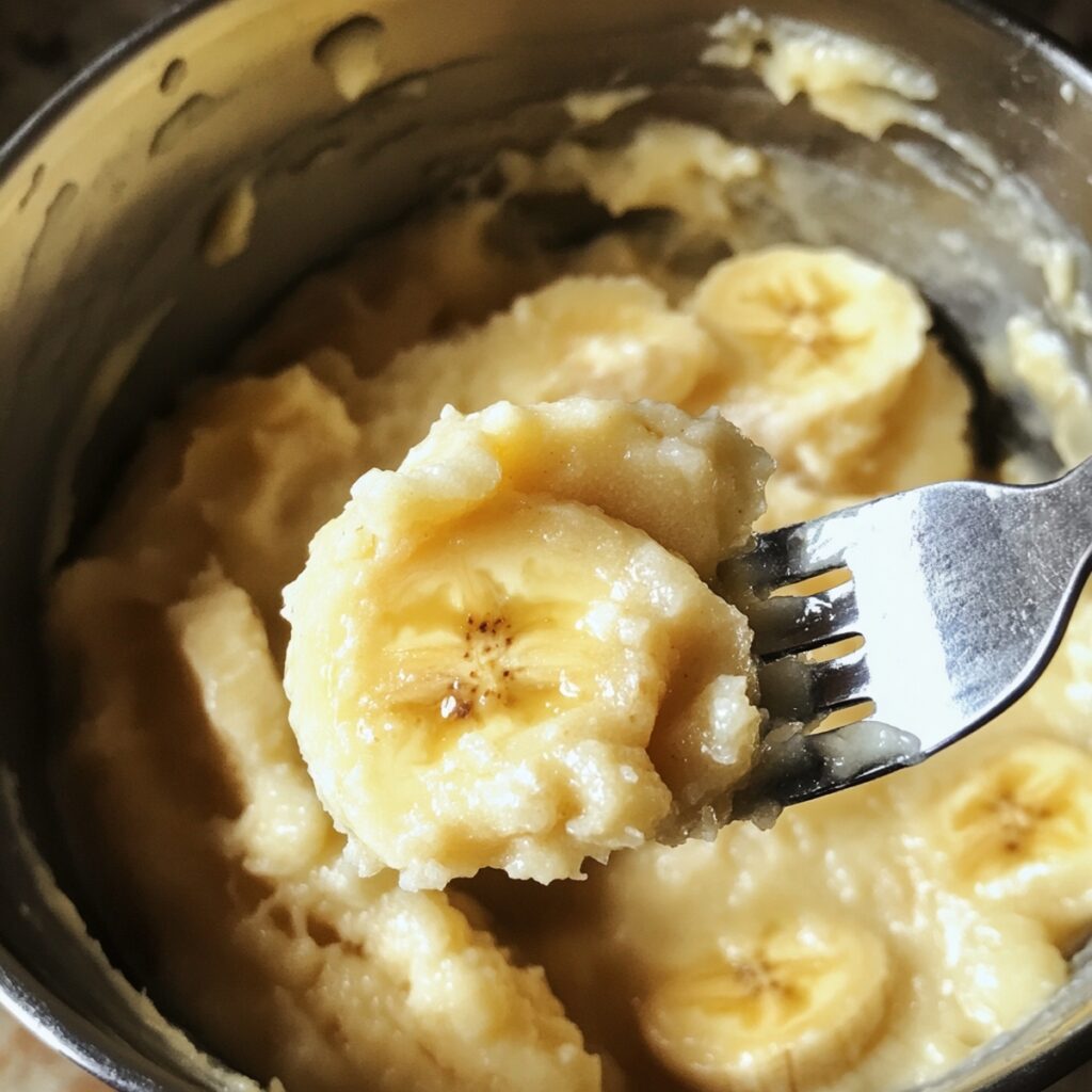Step 4: Combine the Wet Ingredients