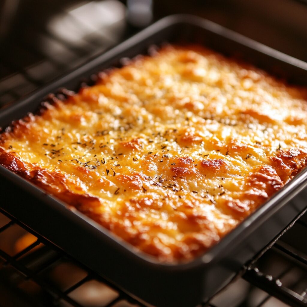 Preheat Your Oven