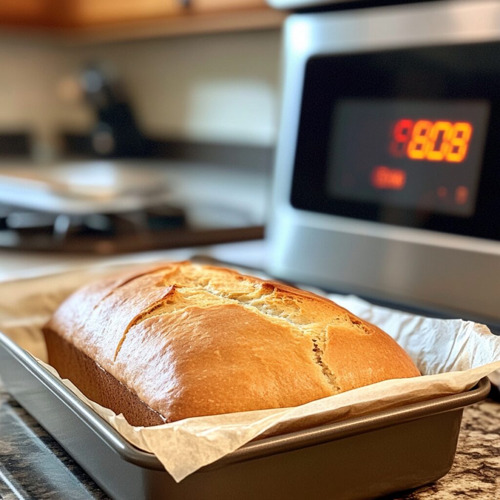 Step 1: Prepare Your Oven and Pan