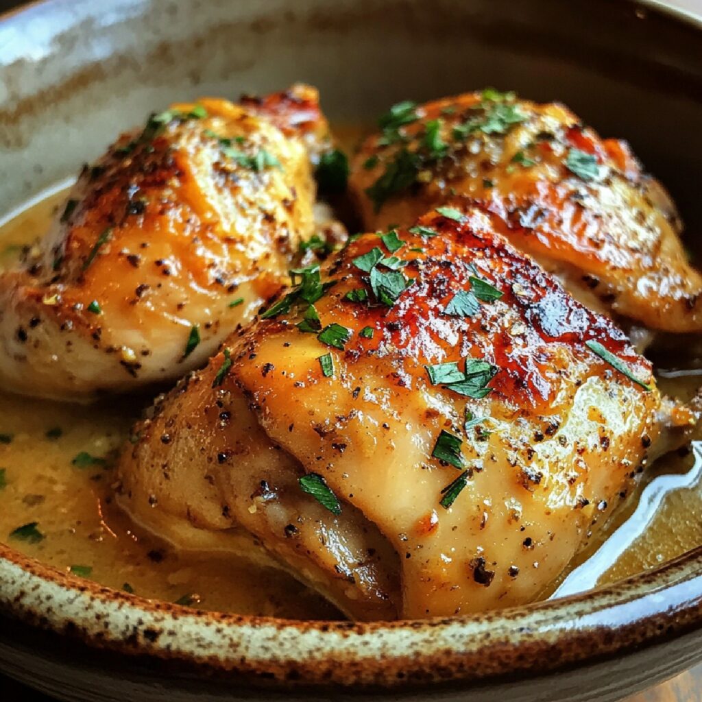 The Best Crock Pot Chicken Recipes for Easy and Flavorful Meals