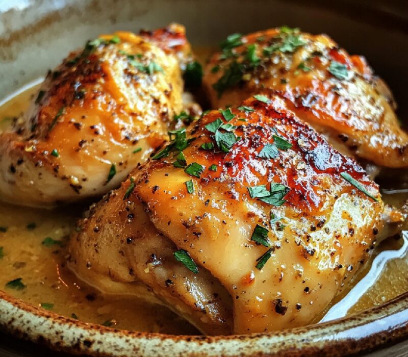 The Best Crock Pot Chicken Recipes for Easy and Flavorful Meals